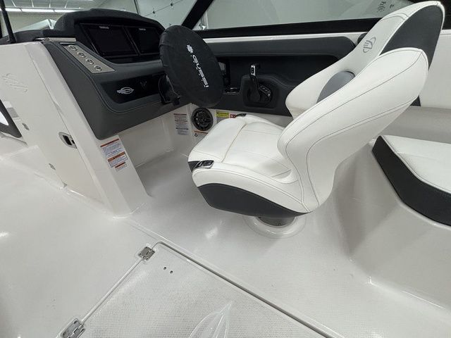 2026 Chaparral 250 OSX - 26