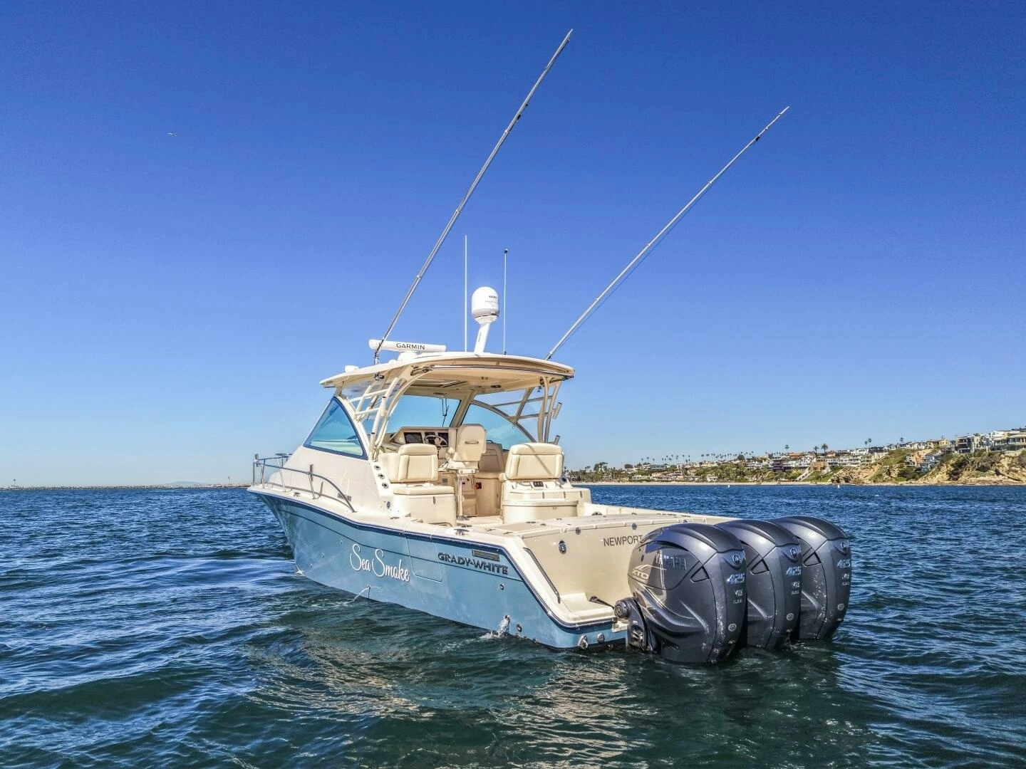 2019 Grady-White 37 Express - Image 18