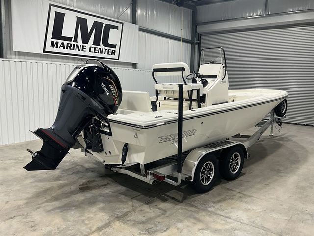 2026 Pathfinder 2200 TRS - 6