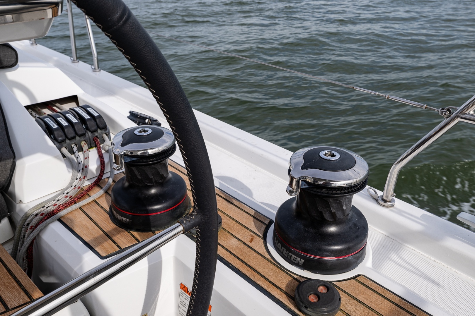 2020 Beneteau Oceanis 46.1 - Image 52