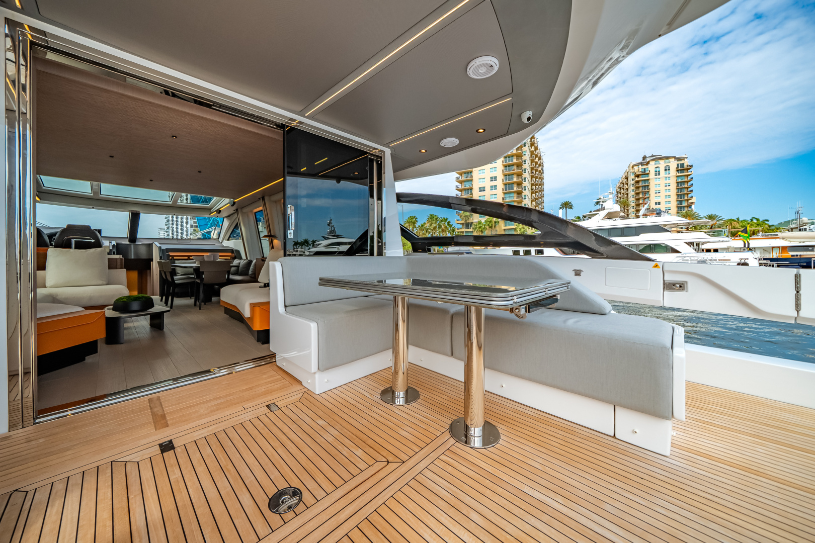 2026 Azimut S8 - Image 62