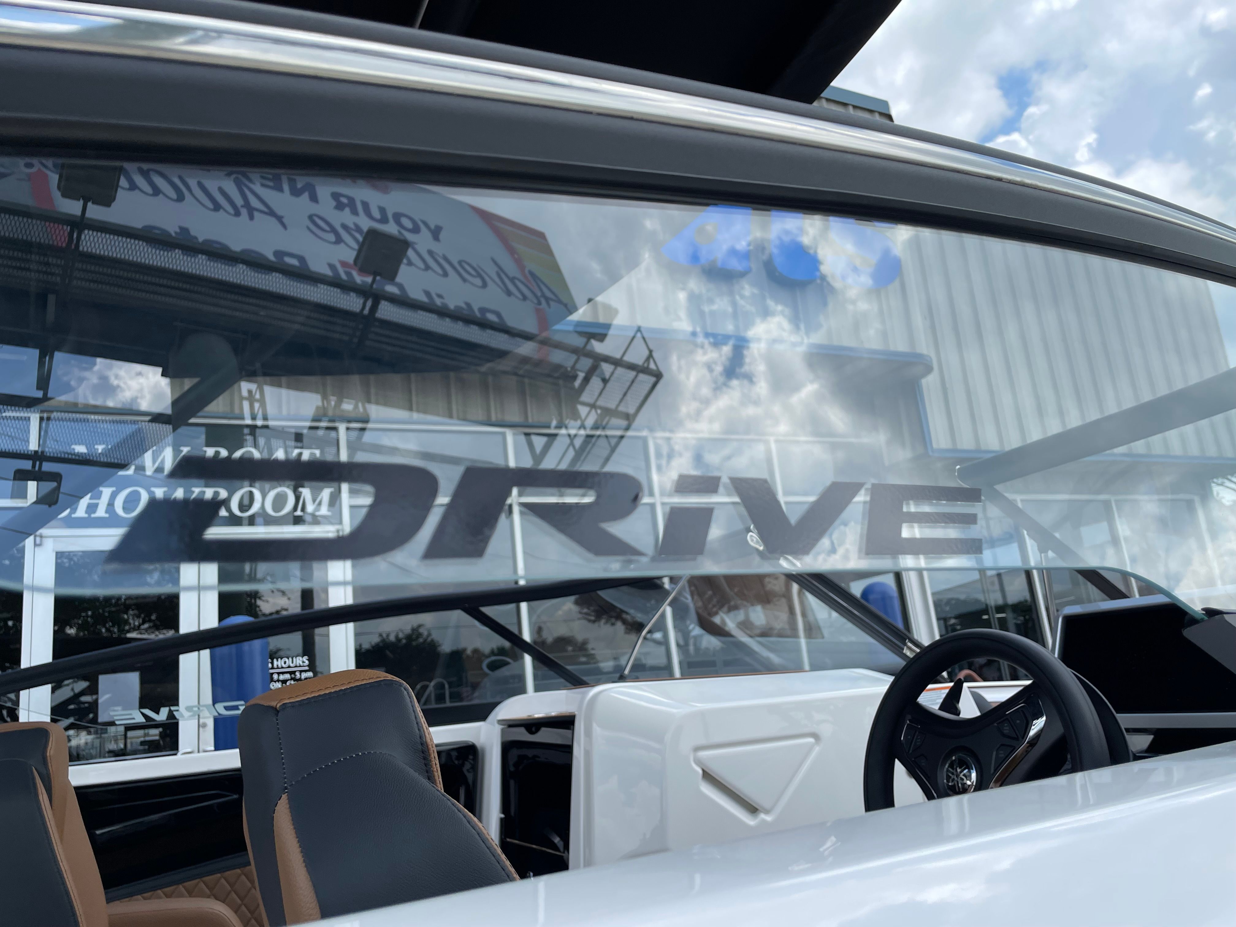 2026 YAMAHA 252 SD - Image 7