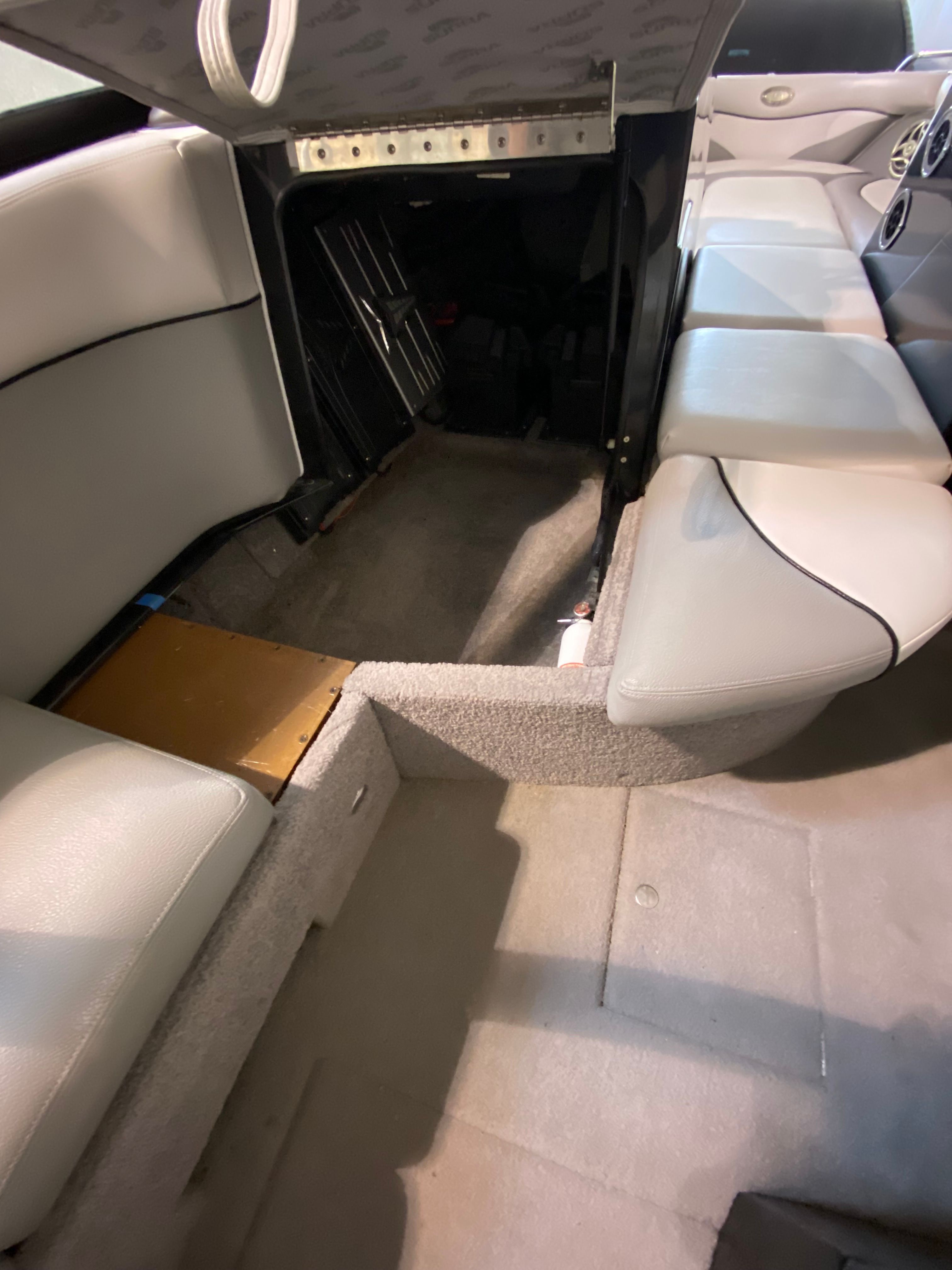 2008 Supra Launch 22 SSV - 30