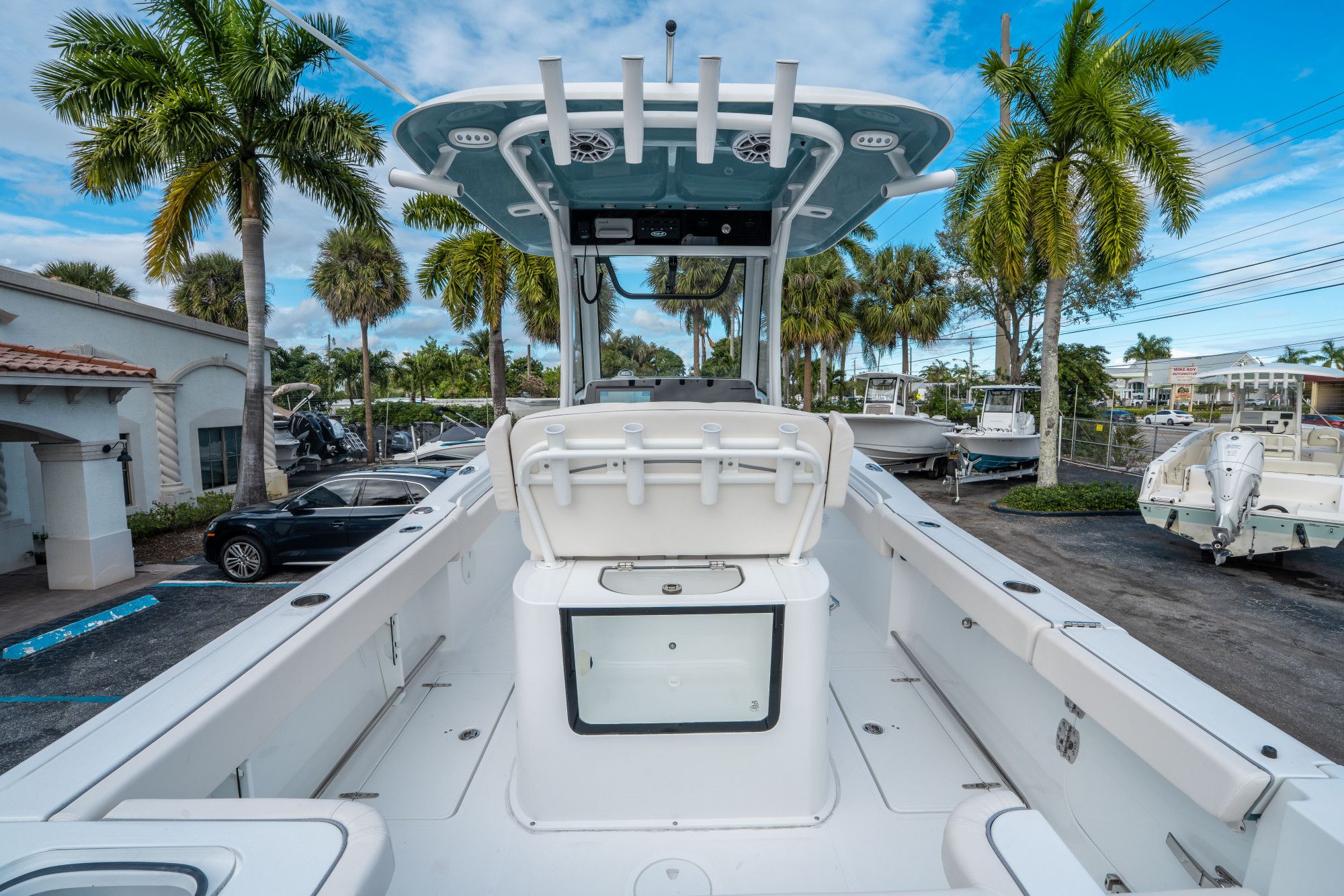 2026 Sea Hunt Gamefish 25 - 9