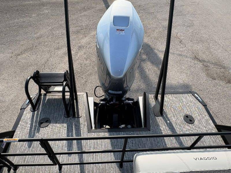 2026 Viaggio Lago Z24D - 64