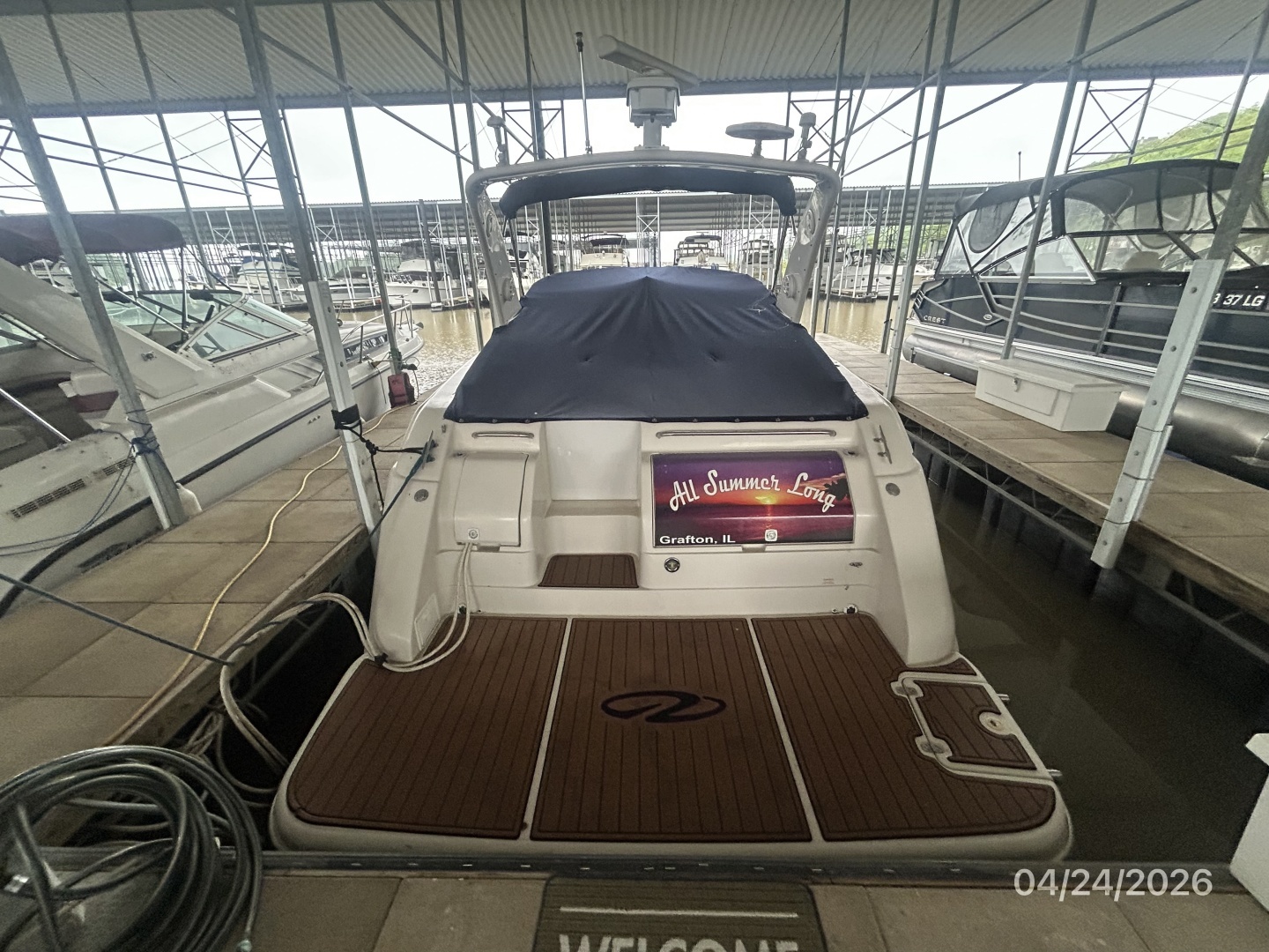 2000 Regal 3260 - Image 8