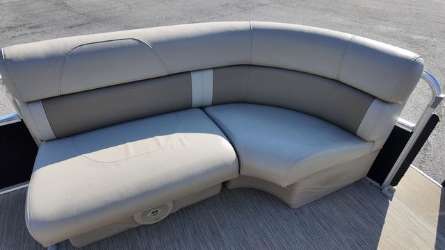 2019 Misty Harbor Boats Explorer 1680CR - 14