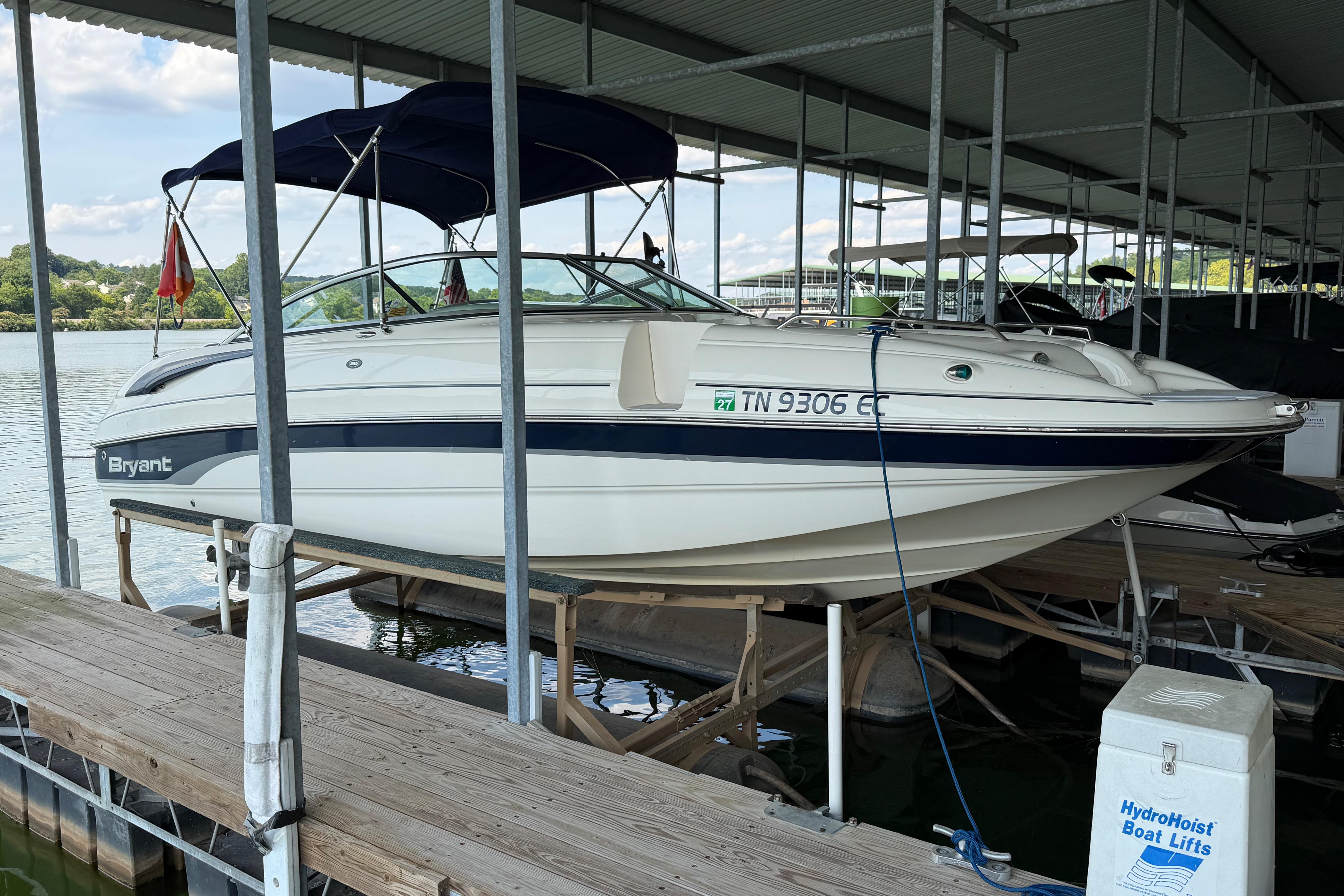 2010 Bryant 255