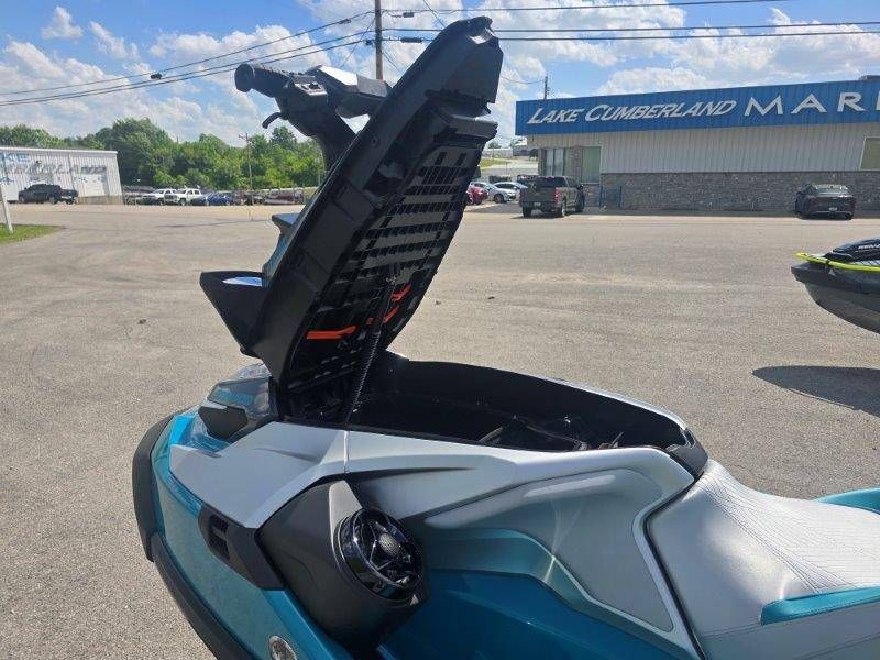 2026 Sea-Doo GTX Limited 325 w/ Sound - 43