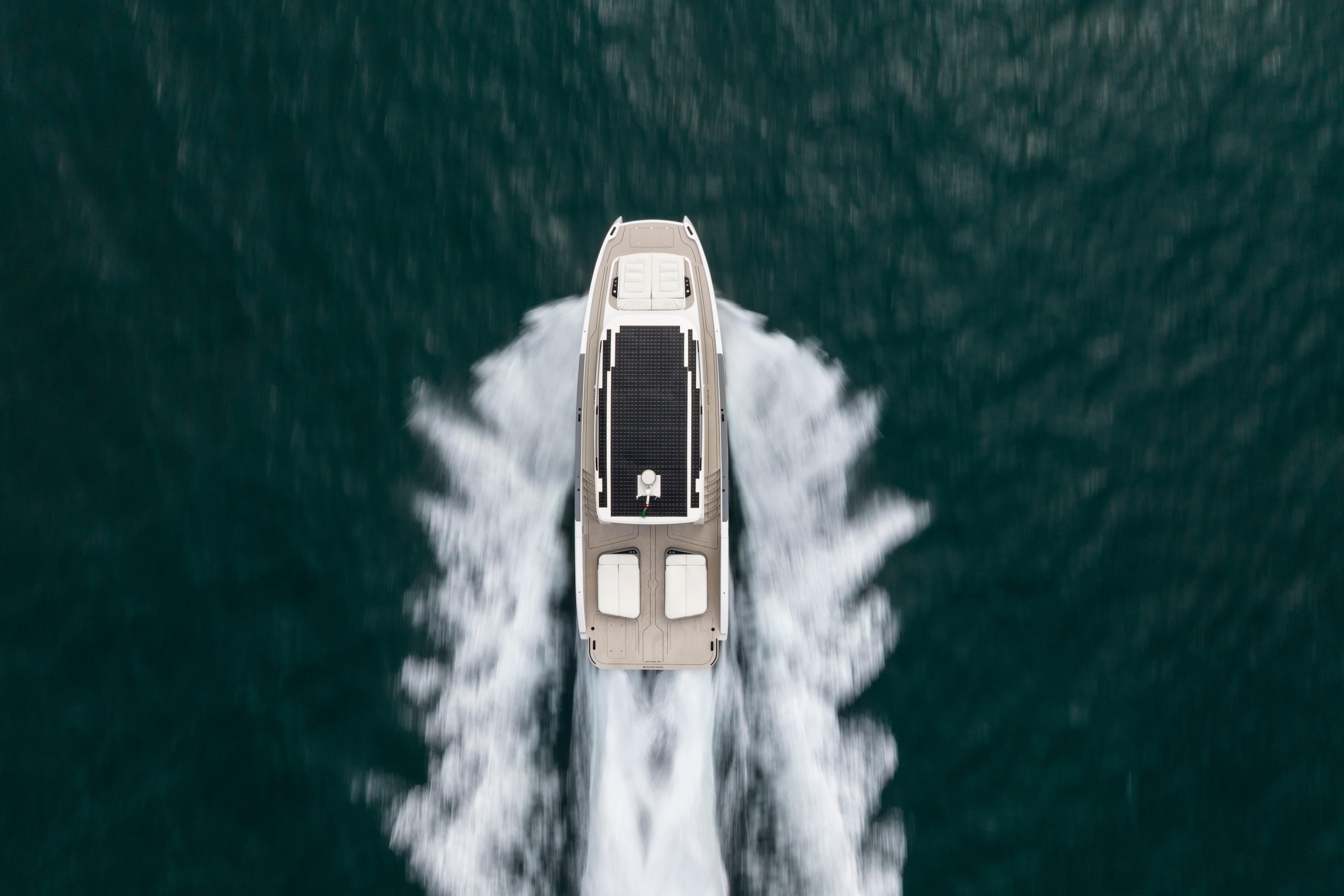 2026 Sunreef Ultima 55