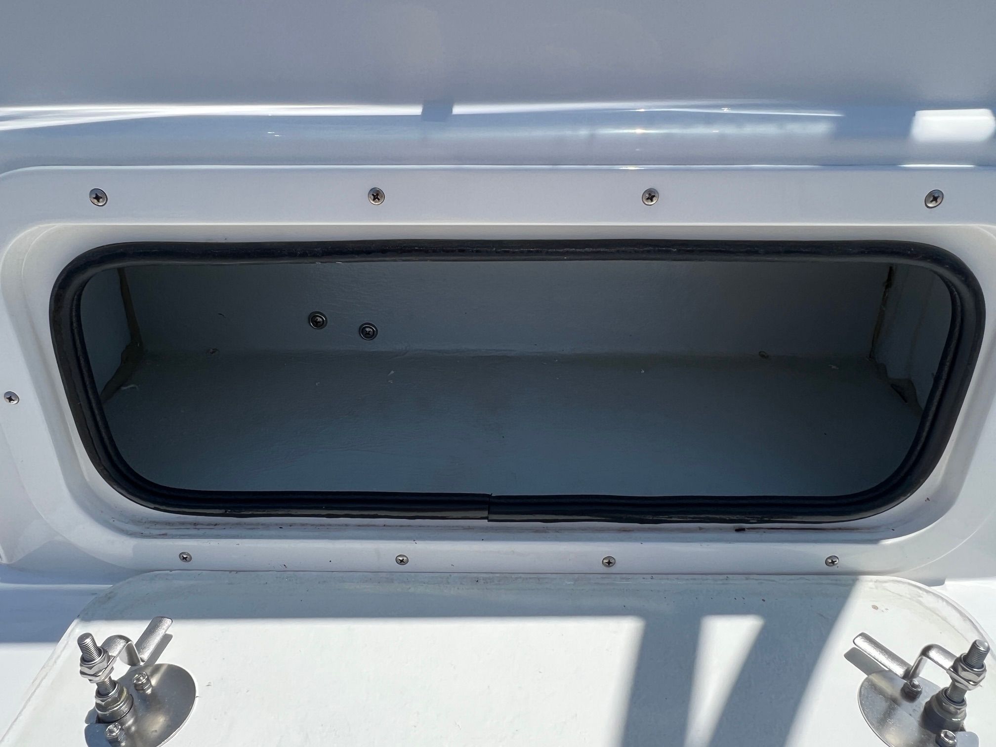 2026 Shoalwater 19' Catamaran - 18