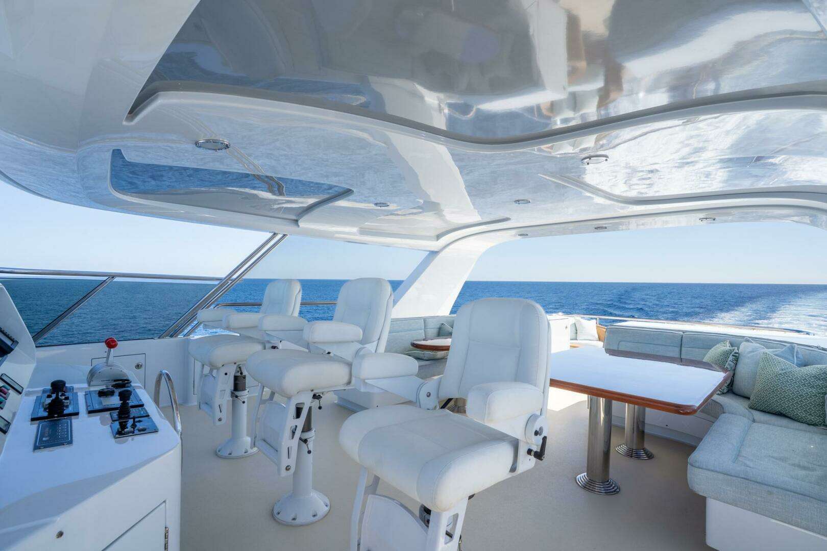 2001 Delta Marine Tri-Deck - Image 27
