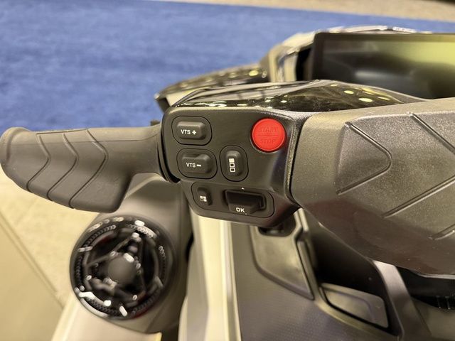 2026 Sea-Doo GTX - 9
