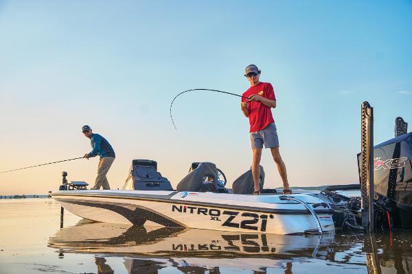 2026 Nitro Z21 XL Pro - 77