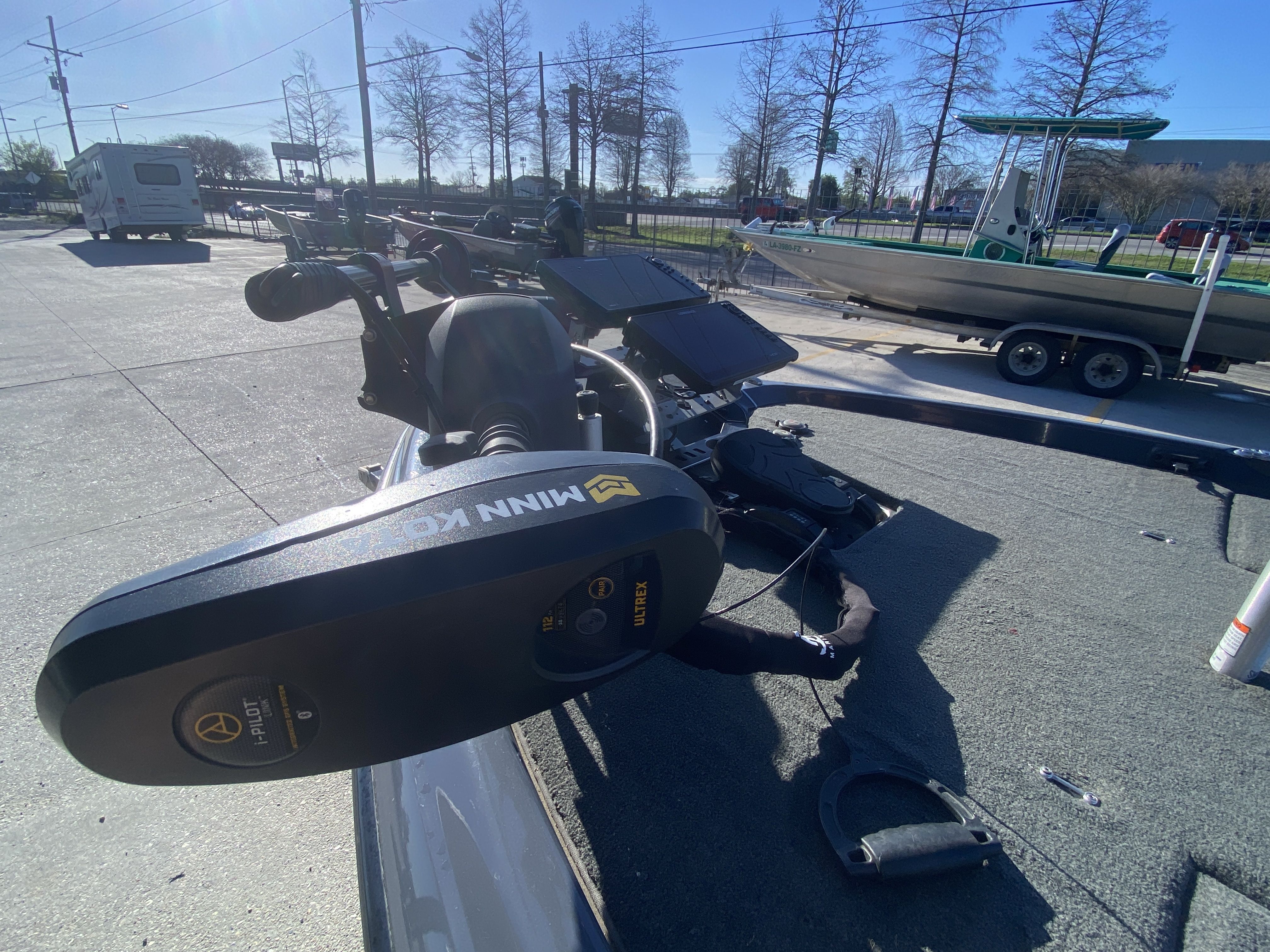 2020 Skeeter FXR 20 DC - 6
