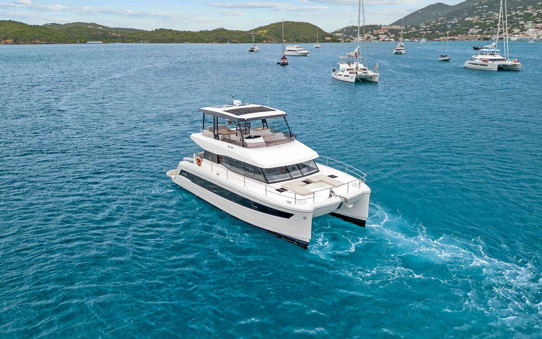 2024 Fountaine Pajot — - Image 4