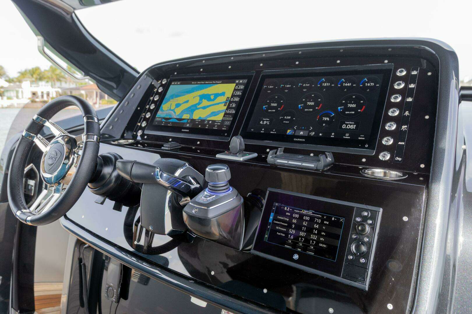 2025 Sacs Rebel 47 - Image 33