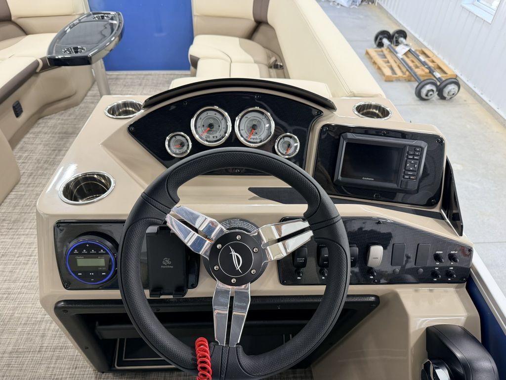 2026 SunCatcher Select 20RC - 18