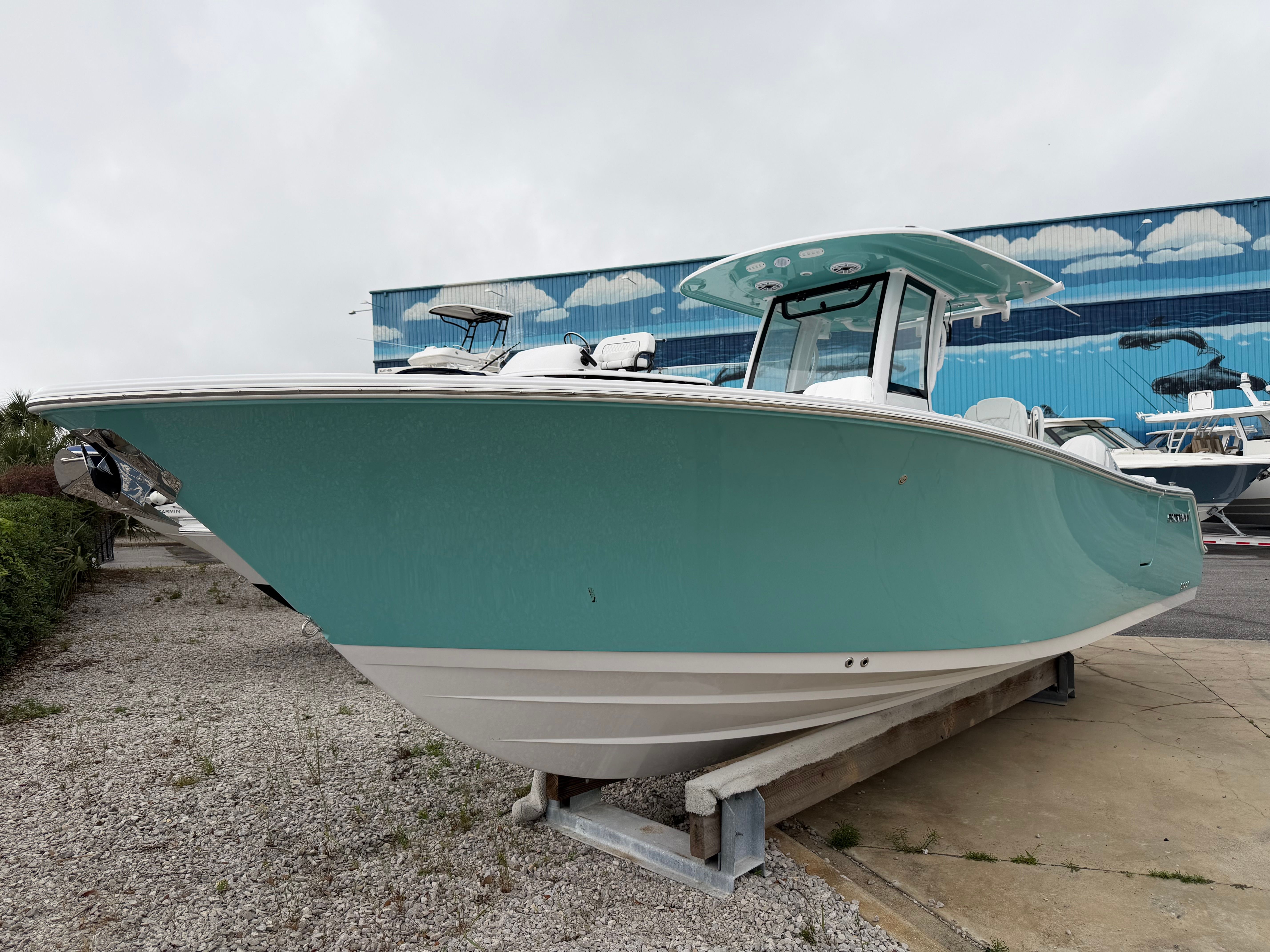 2026 SPORTSMAN 261 HERITAGE - Image 2