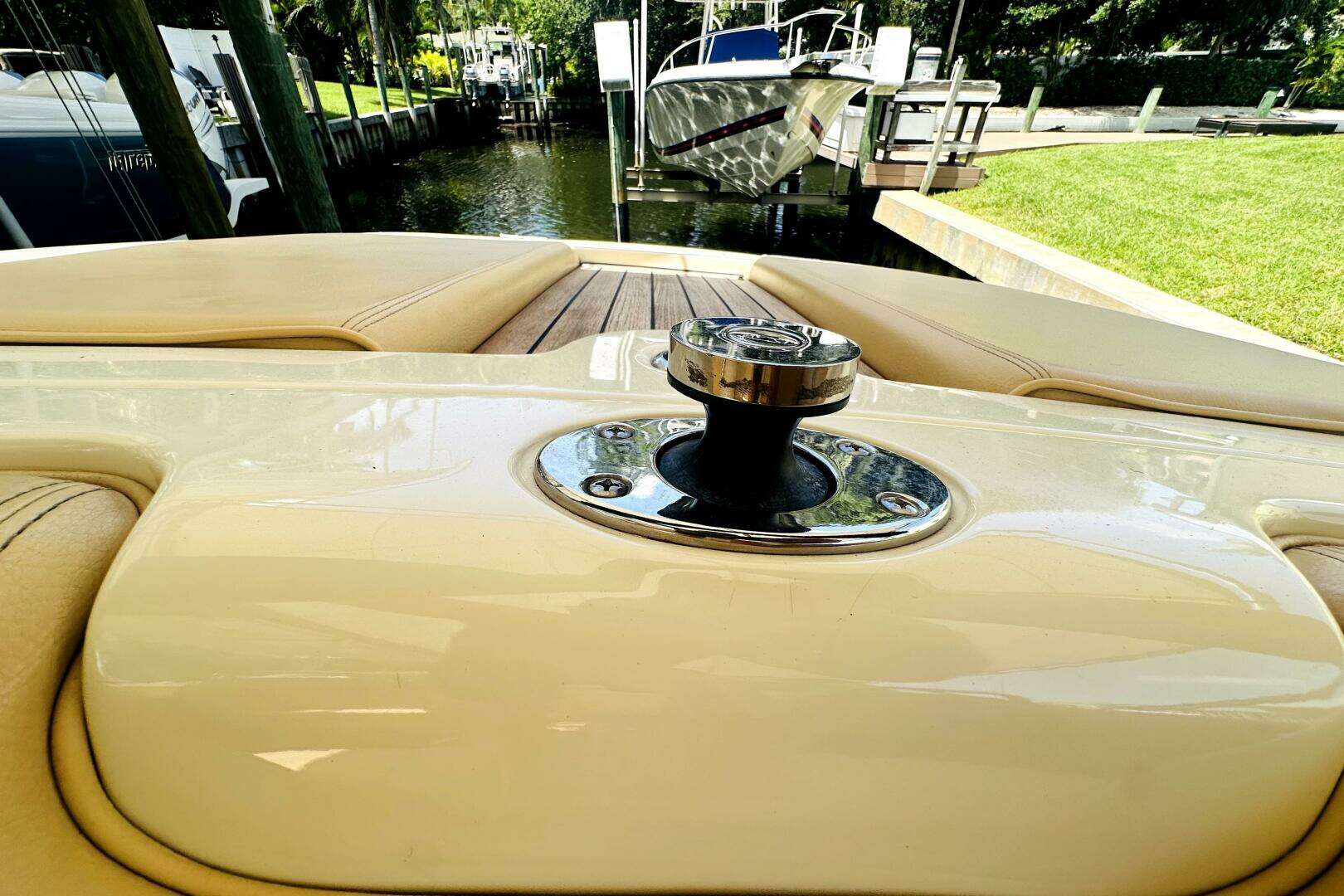 2013 Chris-Craft Corsair 22 - Image 12