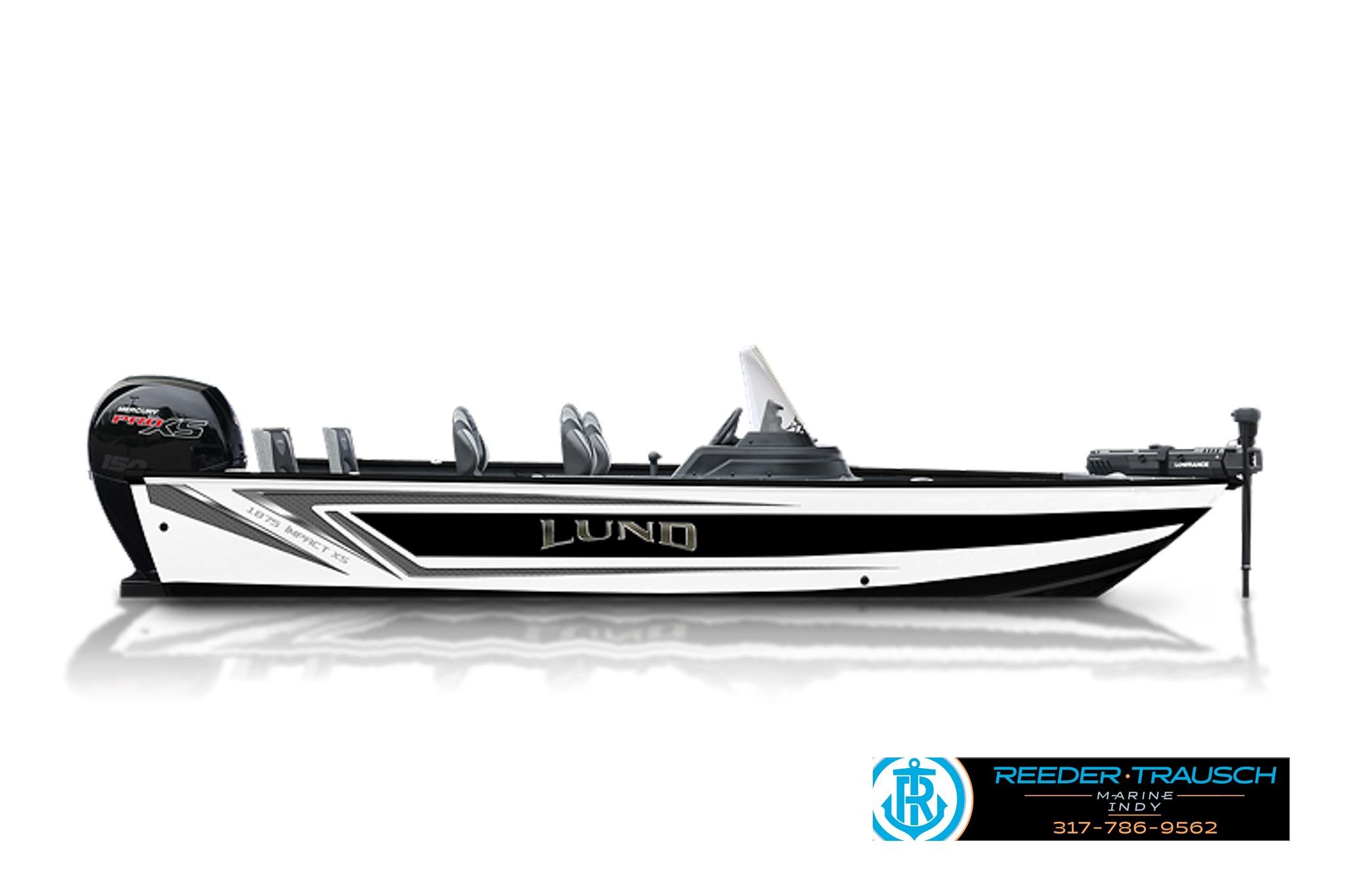 2026 Lund 1875 Impact XS SS