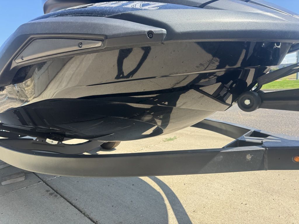 2020 Yamaha Boats FX SVHO - 6