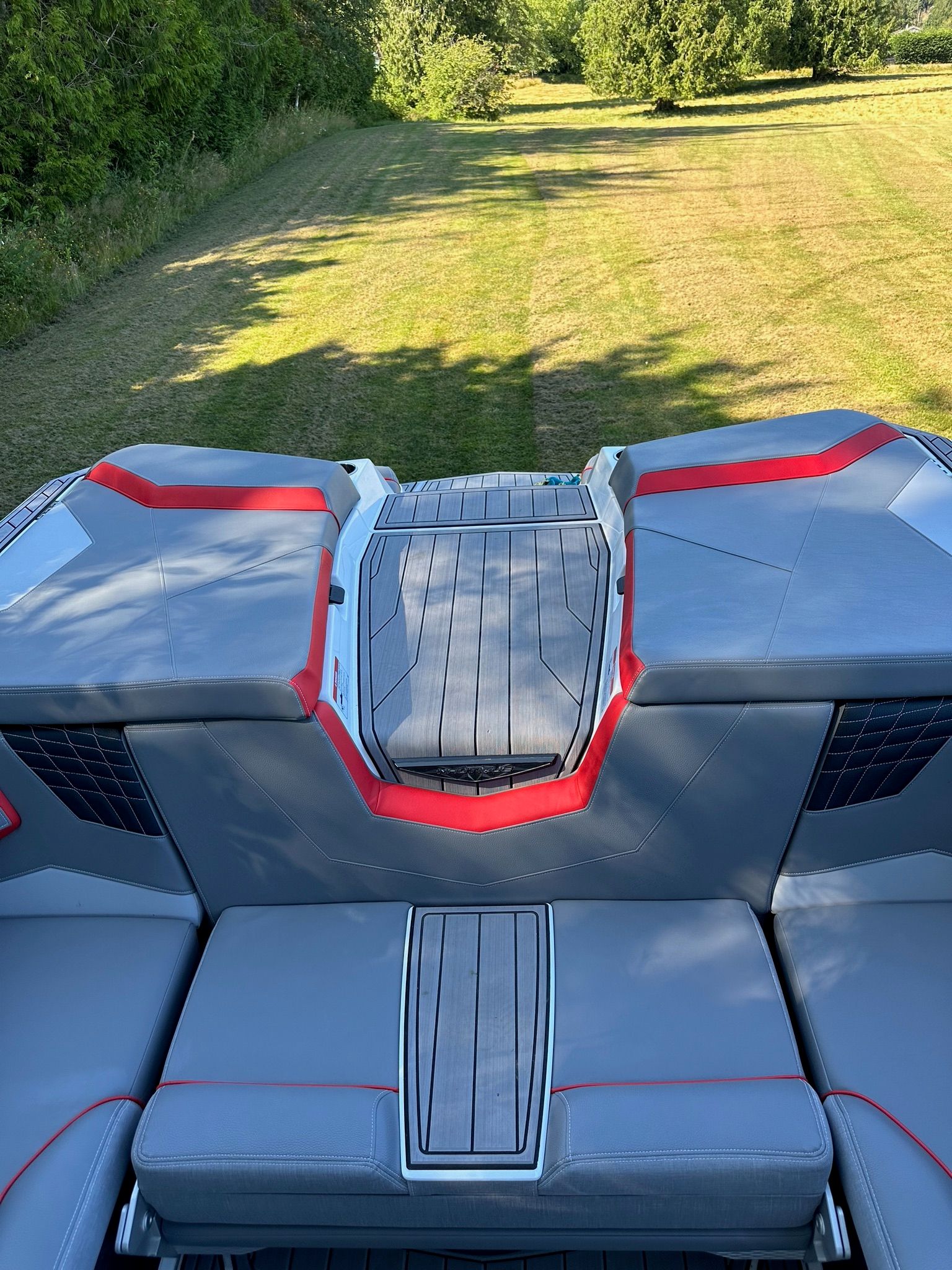 2023 Nautique Super Air Nautique S23 - 11