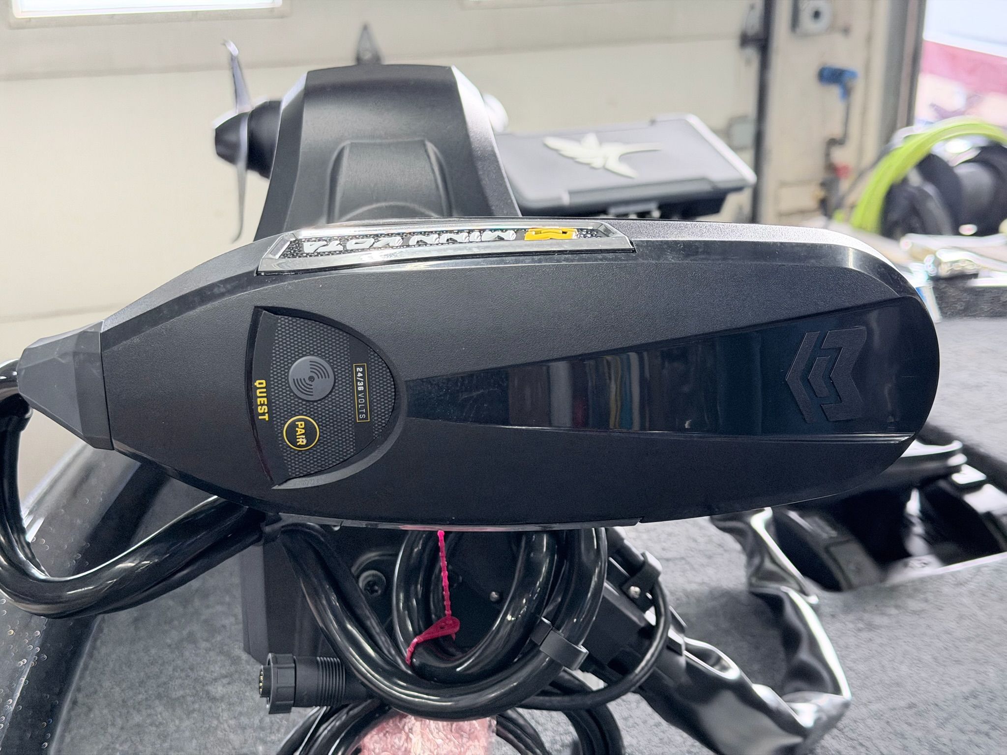 2026 Skeeter ZXE21 - 4