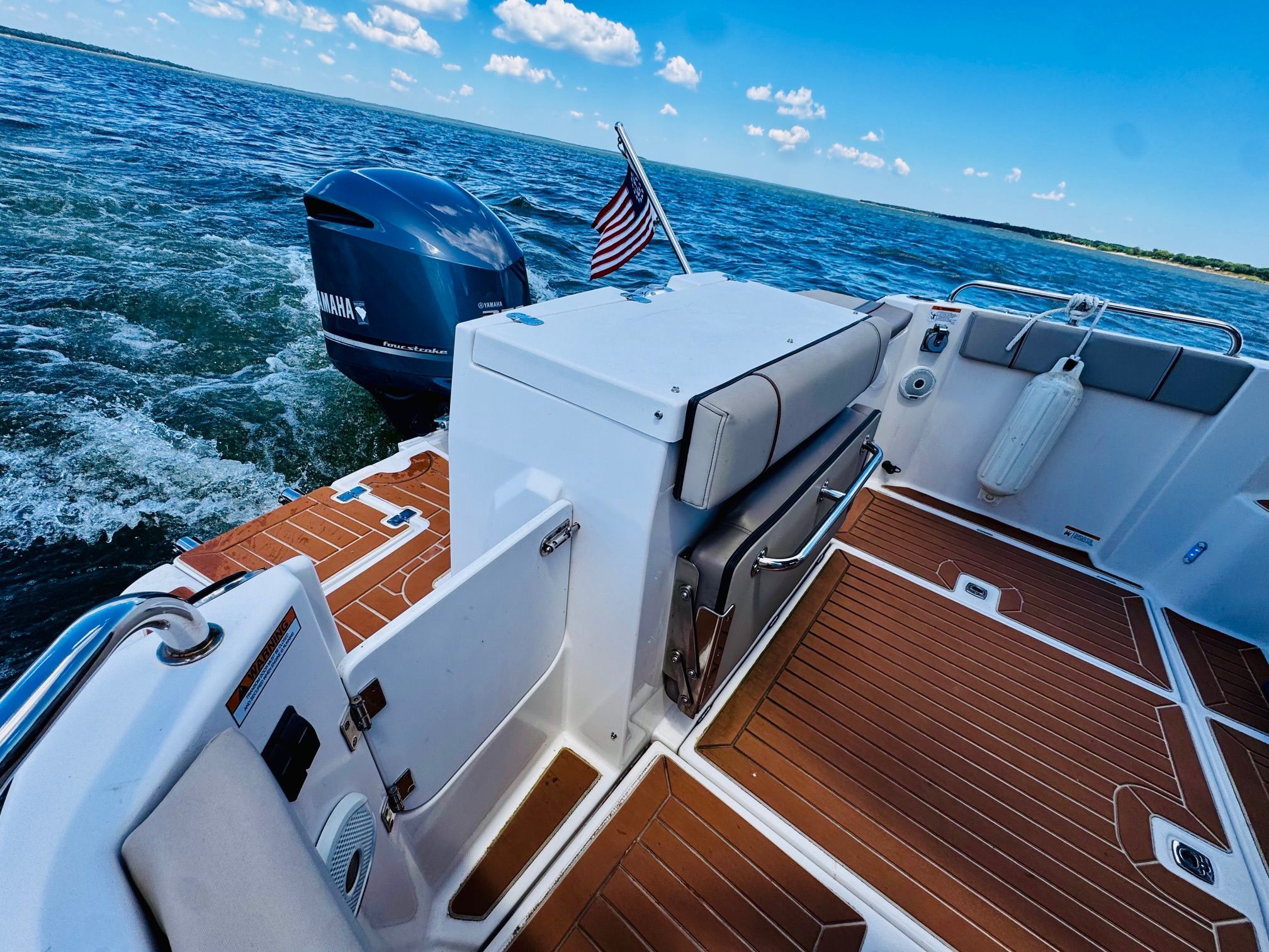2020 Cutwater C-24 Coupe - 12