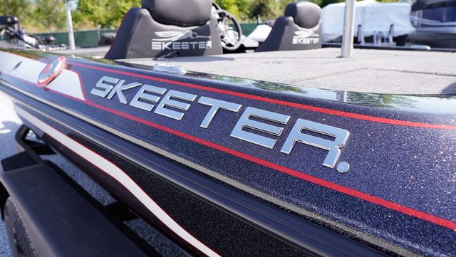 2026 Skeeter ZX200 - 4