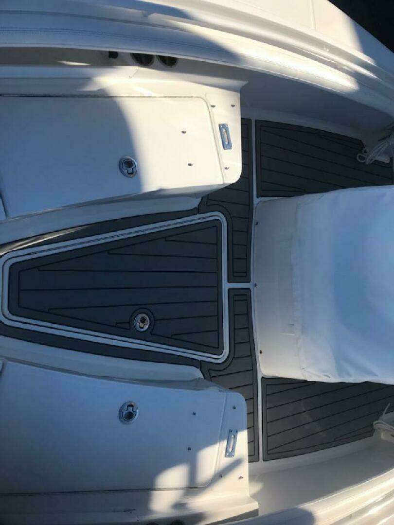 2020 Regulator 23'CC - Image 13
