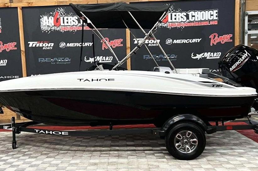 2026 Tahoe T16