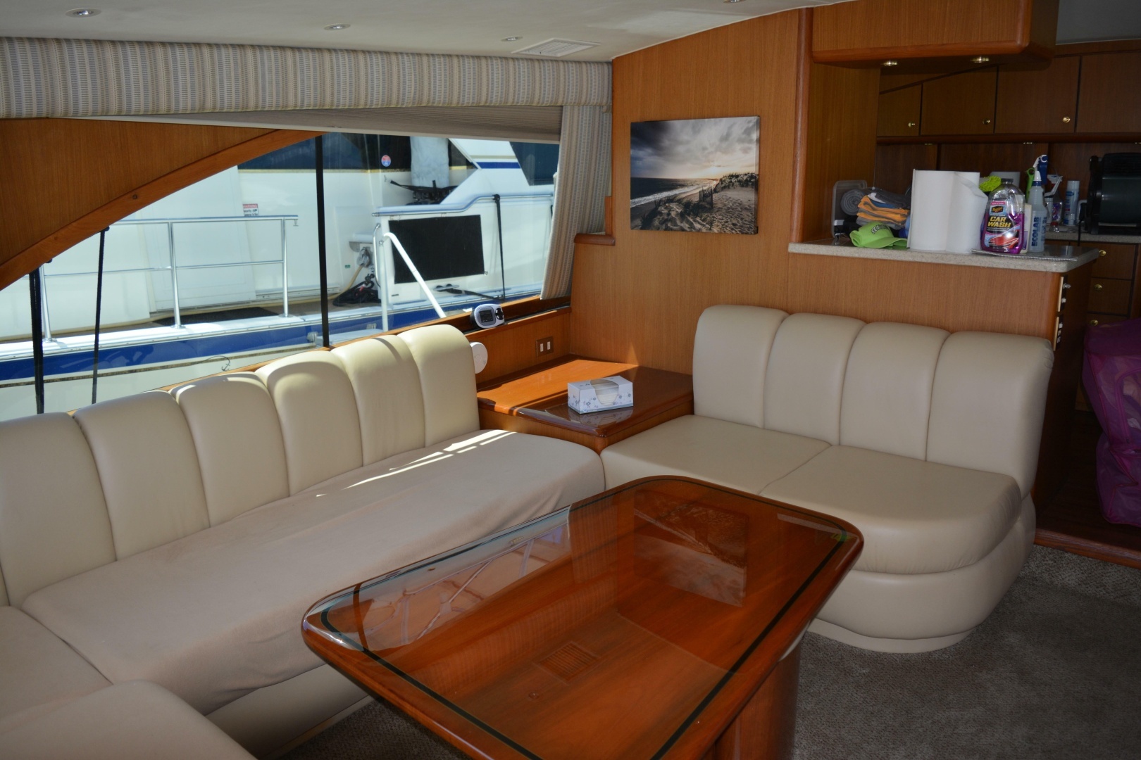 2000 Ocean 56 Super Sport - Image 18