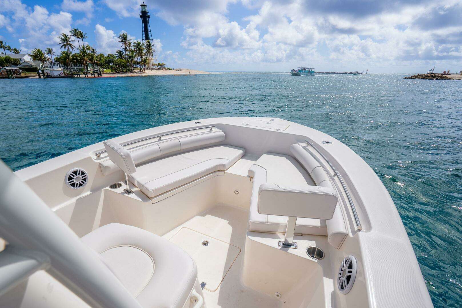 2025 Sea Born LX22 - Image 21