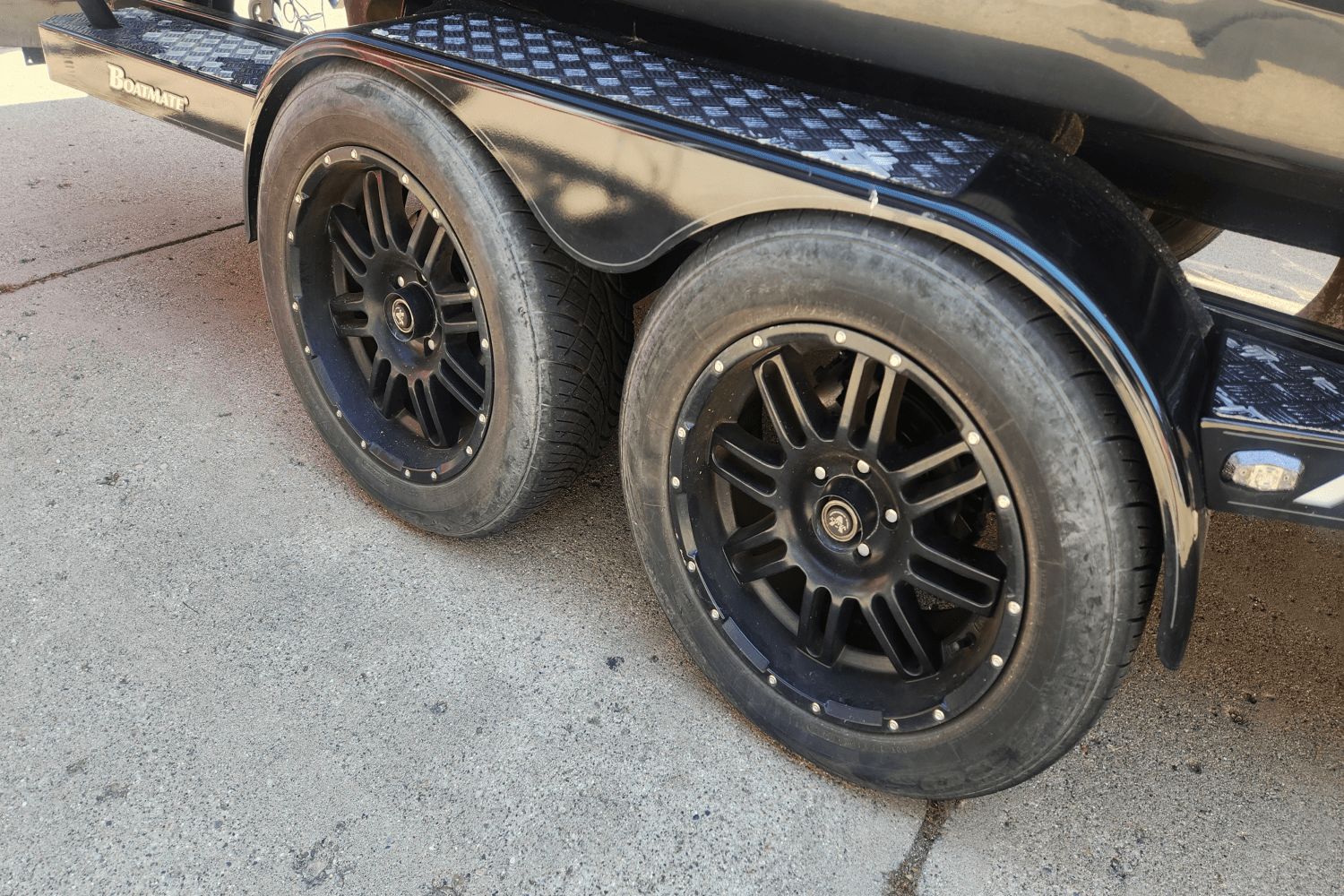 2018 Mb Sports B52 23 - 59