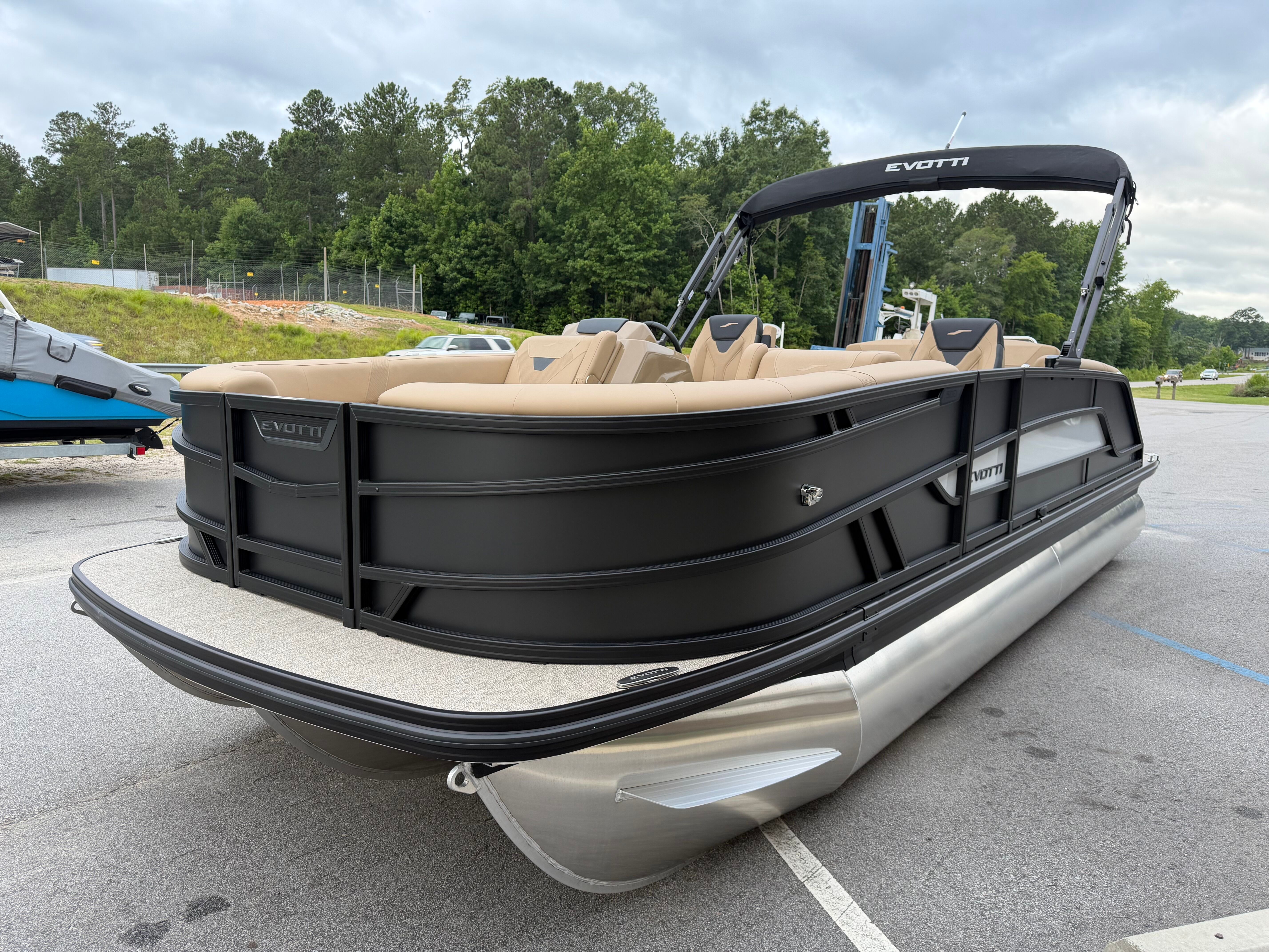 2026 EVOTTI 521 CS - Image 3