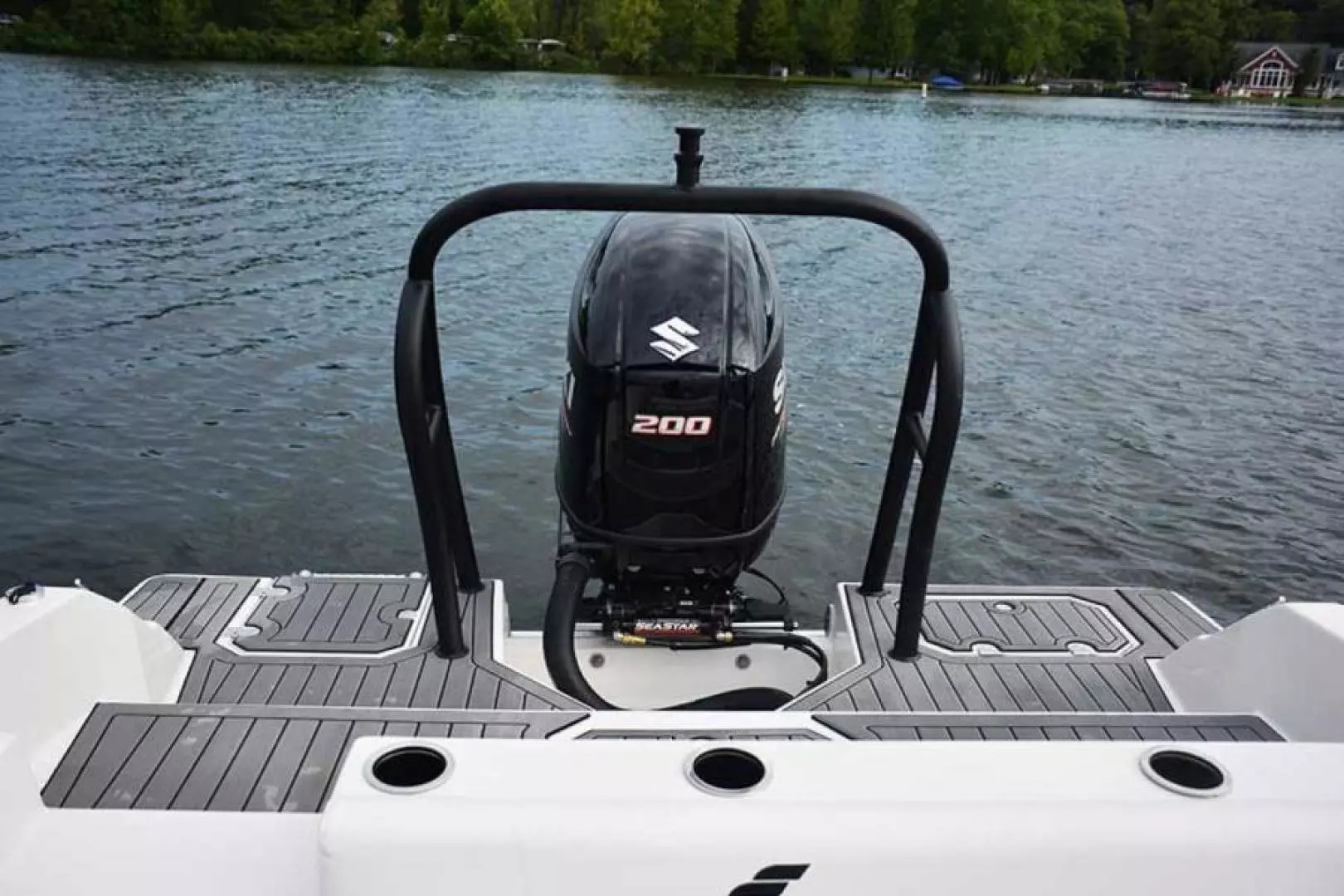 2022 Starcraft SVX 211 OB - Image 11