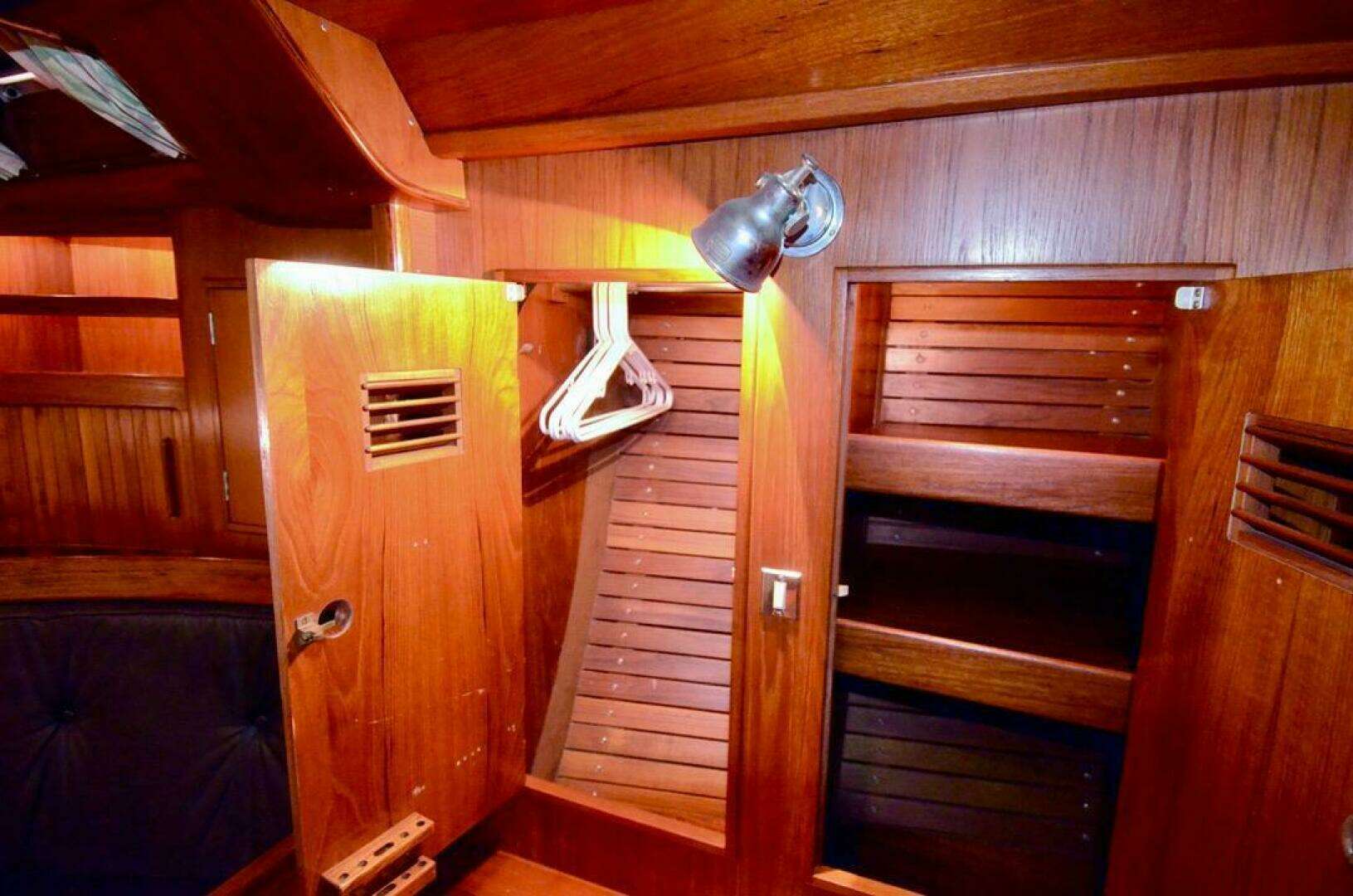 1983 Nautor Swan 651 - Image 58