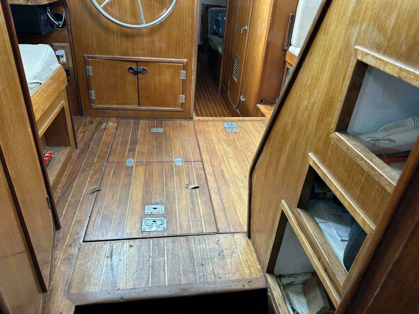1986 Oceanic — - Image 210