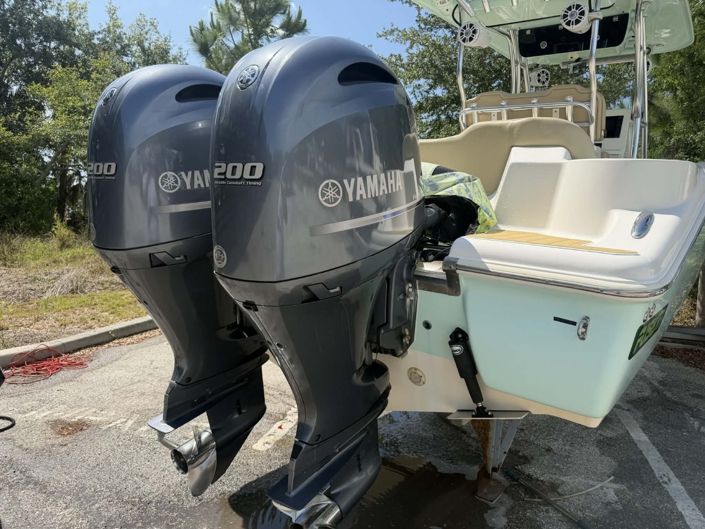 2019 Key West 263 FS - Image 12