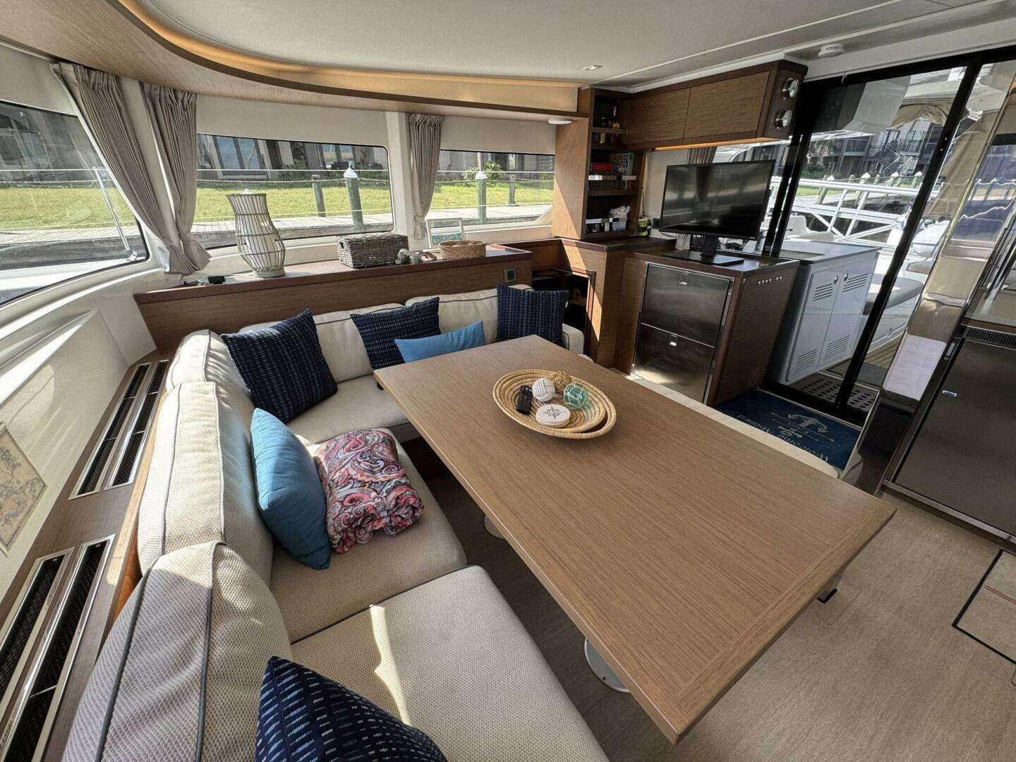 2022 Lagoon 46 - Image 52