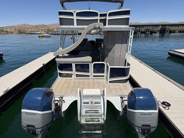 2022 Premier Escalante 310 DL - 2