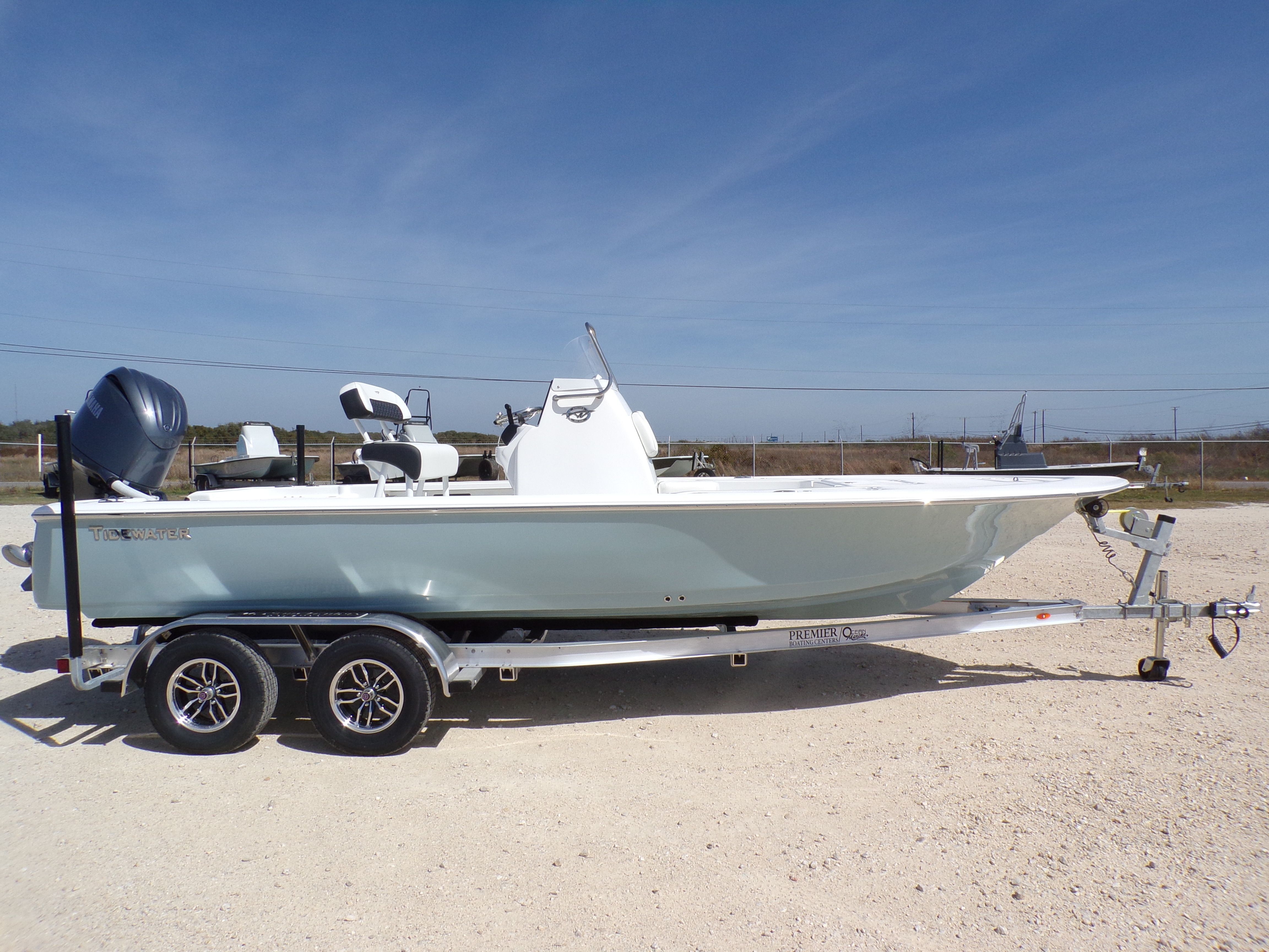 2026 Tidewater 2110BMT - 7