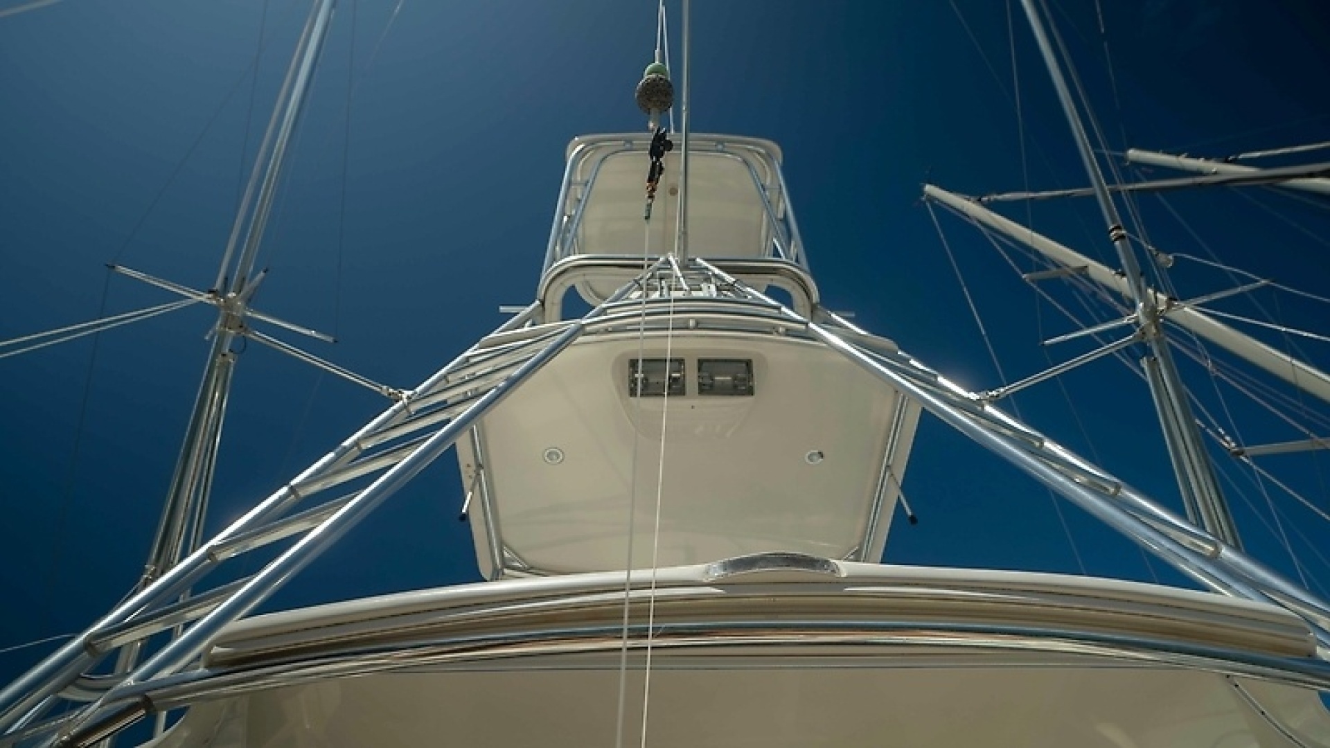 2008 Spencer 43 Express - Image 7