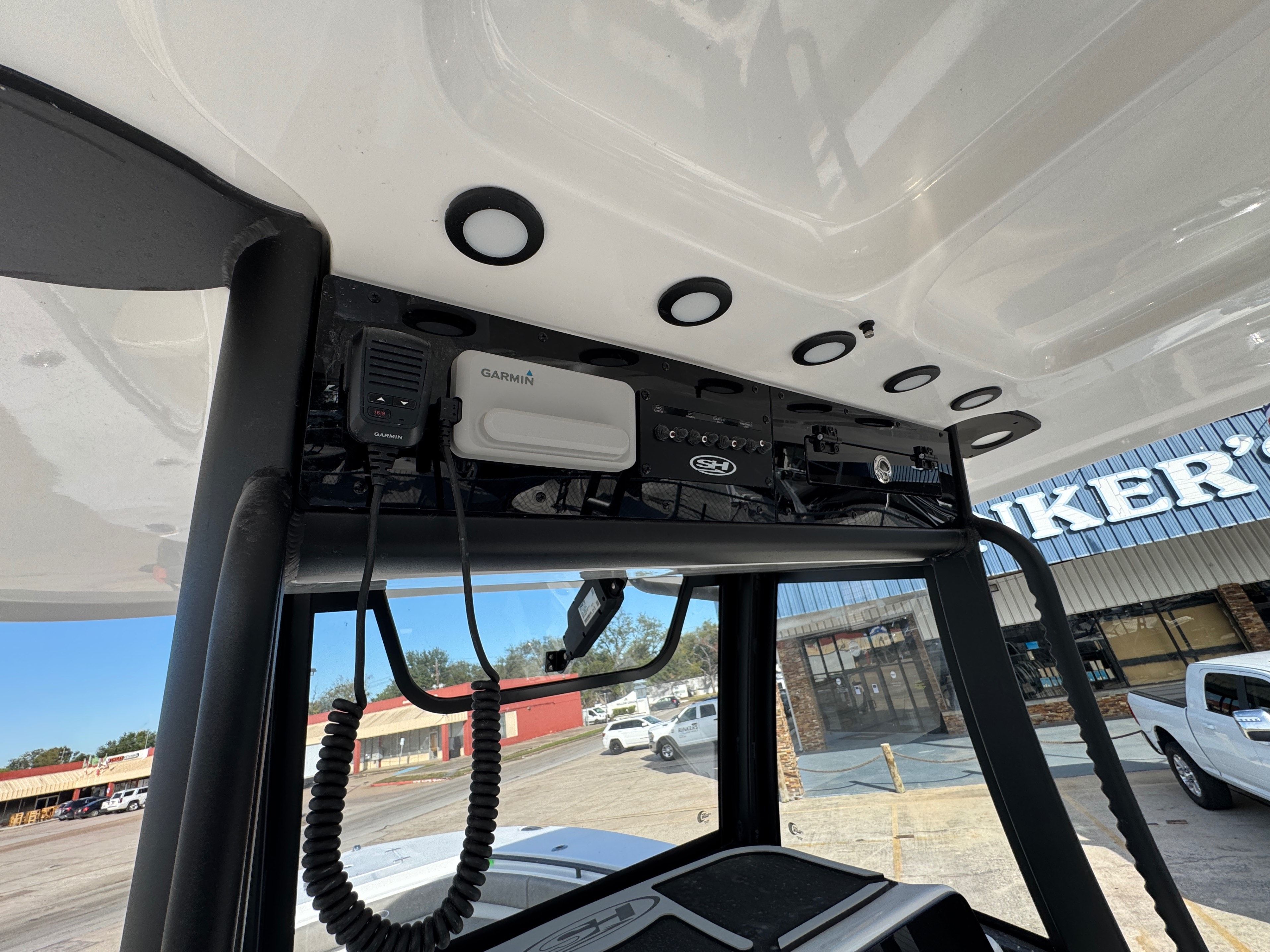 2026 Sea Hunt Gamefish 28 Forward Seating - 19