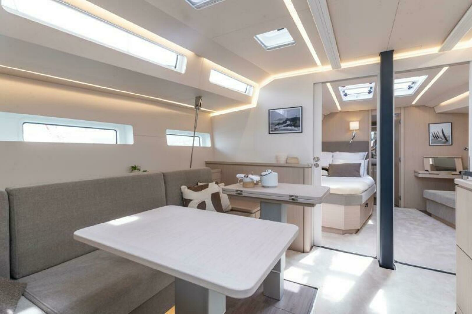 2026 Jeanneau Jeanneau Yachts 55 - Image 20