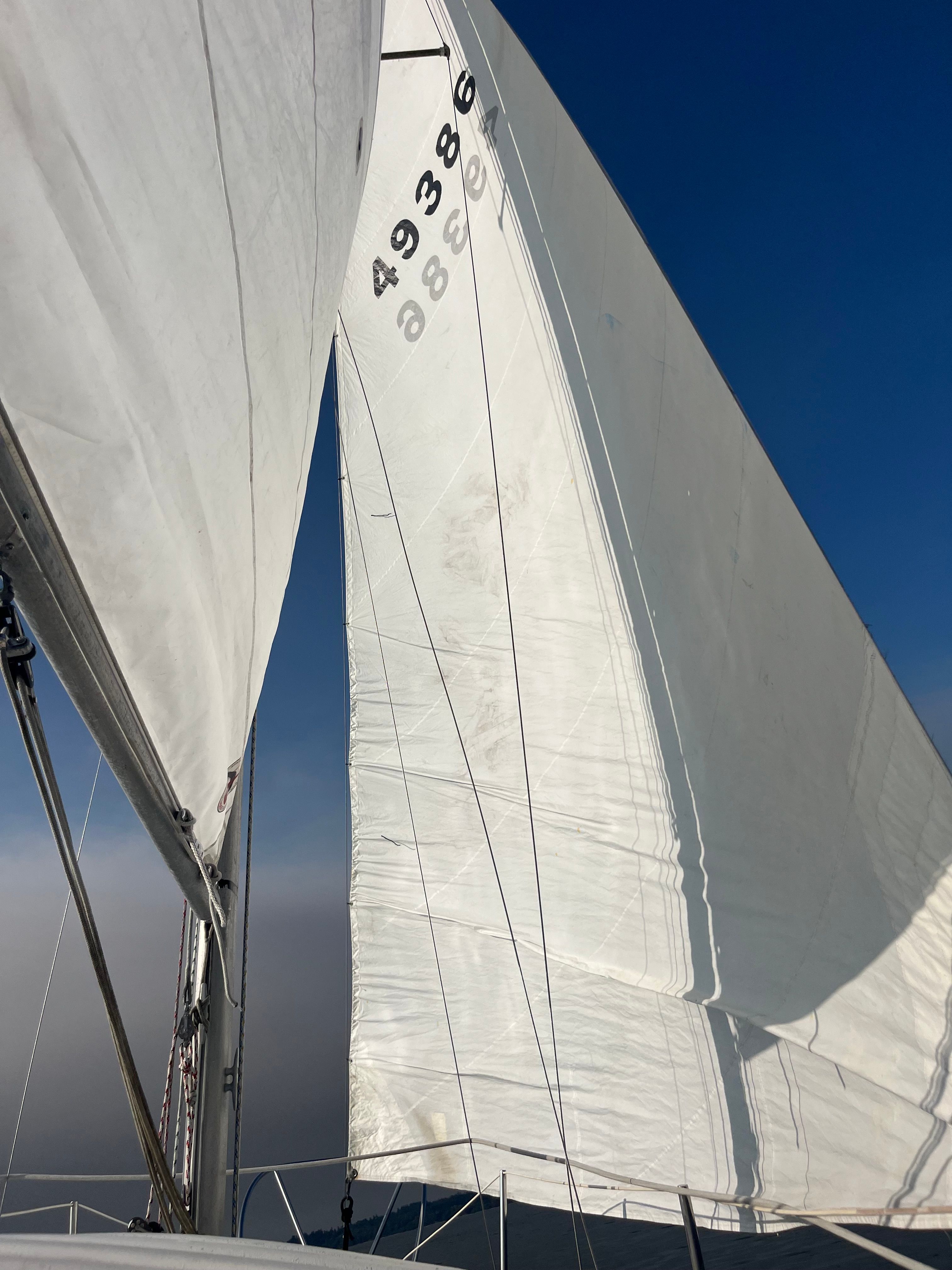 1975 Catalina 27 - 5
