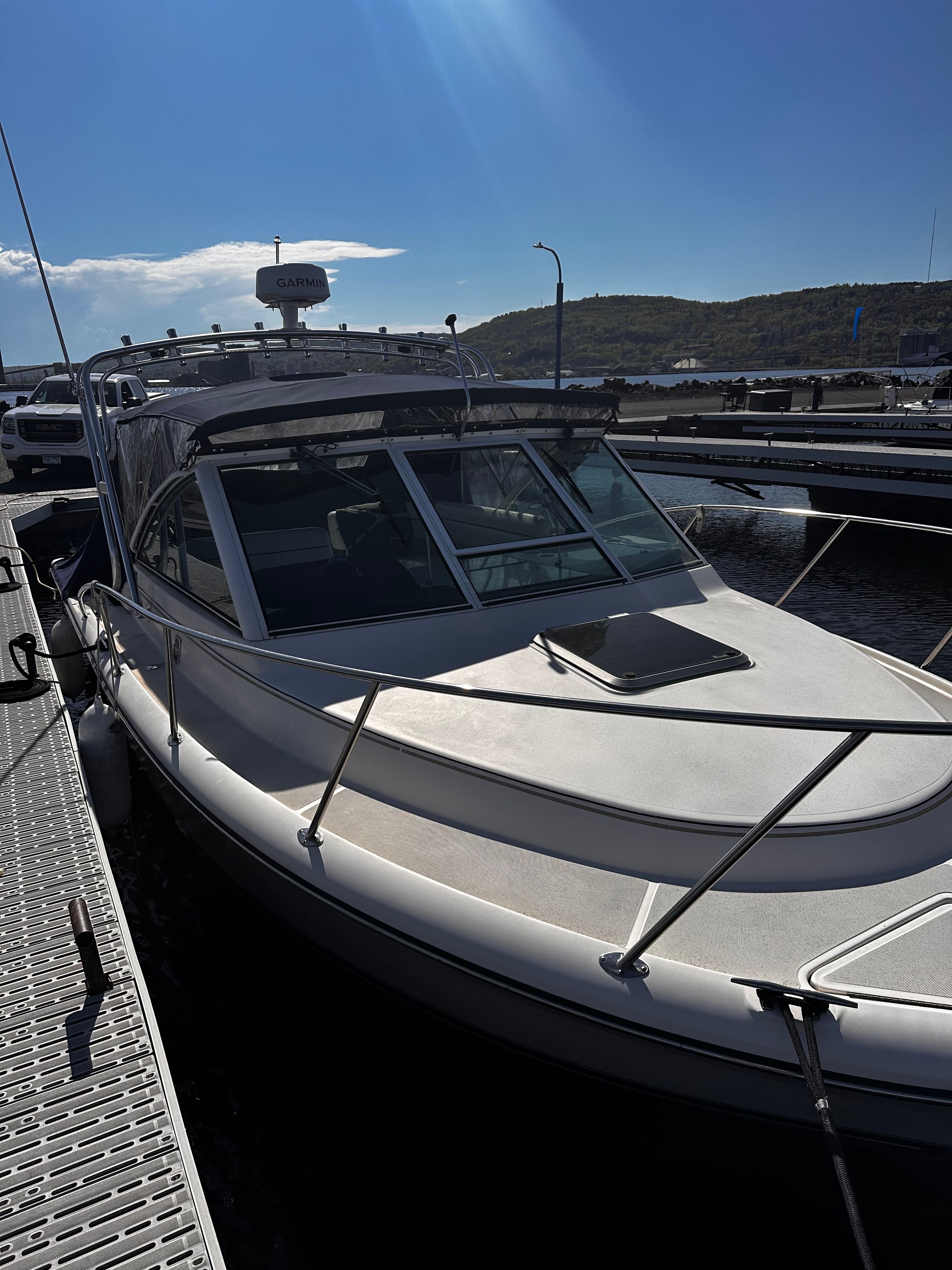 2001 Tiara Yachts 2900 Coronet - 2