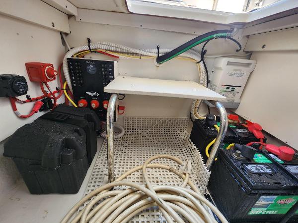 2014 Chaparral 327 SSX - 11