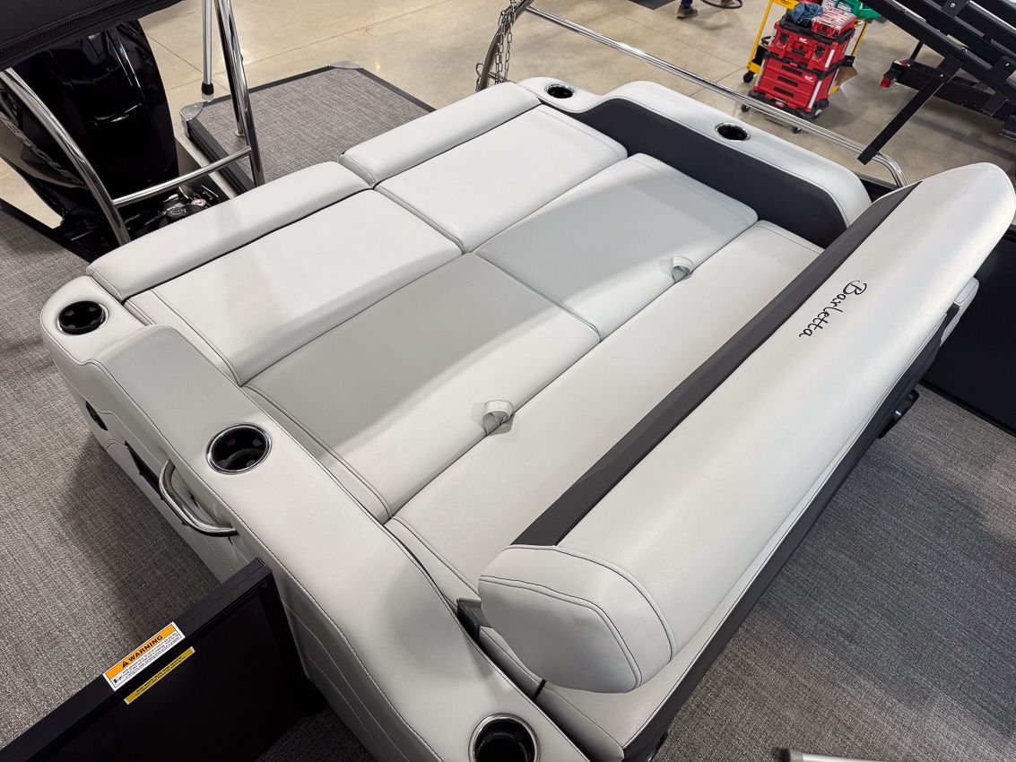 2022 Barletta 23UC - 10